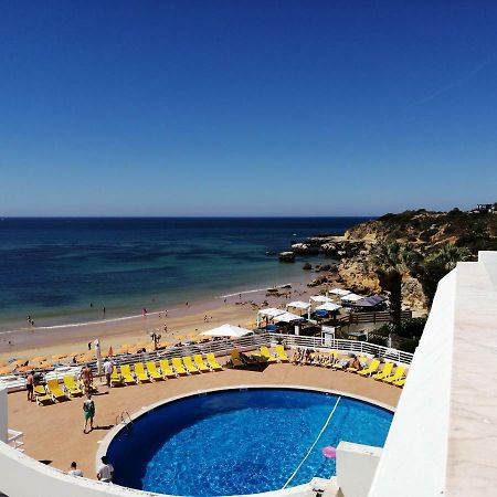 Pe Na Praia Albufeira Zewnętrze zdjęcie
