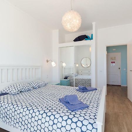 Pe Na Praia Albufeira Zewnętrze zdjęcie