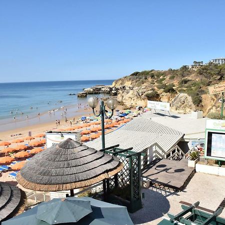 Pe Na Praia Albufeira Zewnętrze zdjęcie