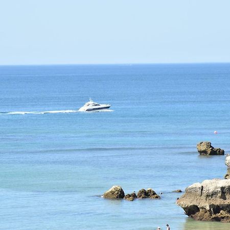 Pe Na Praia Albufeira Zewnętrze zdjęcie