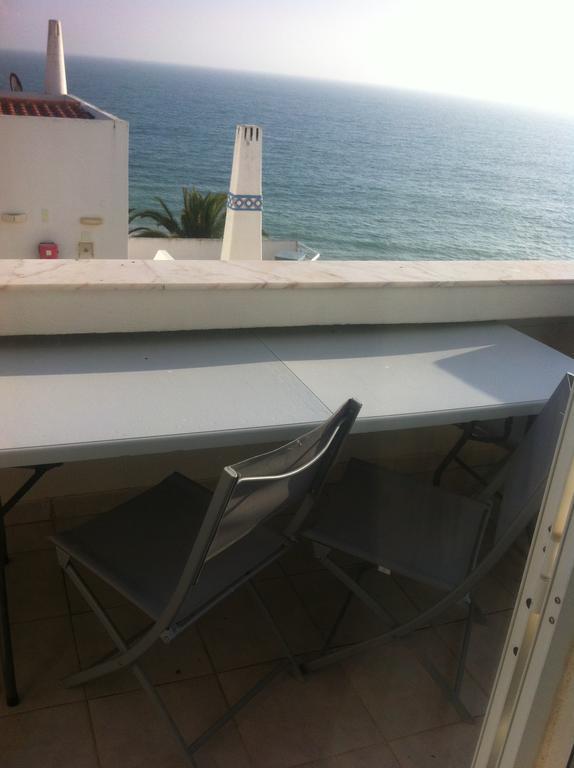 Pe Na Praia Albufeira Zewnętrze zdjęcie