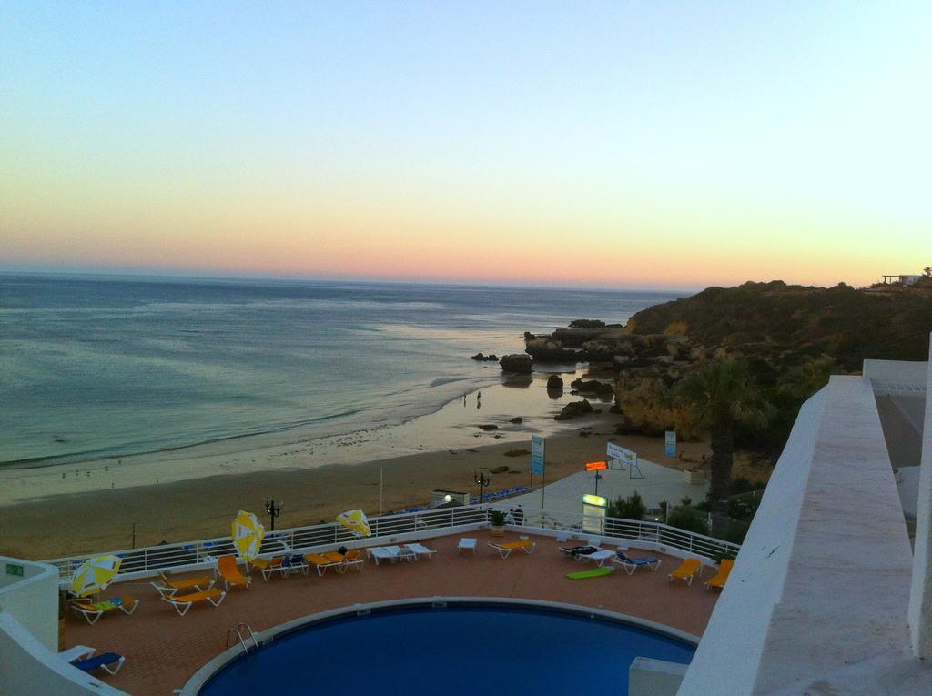 Pe Na Praia Albufeira Zewnętrze zdjęcie