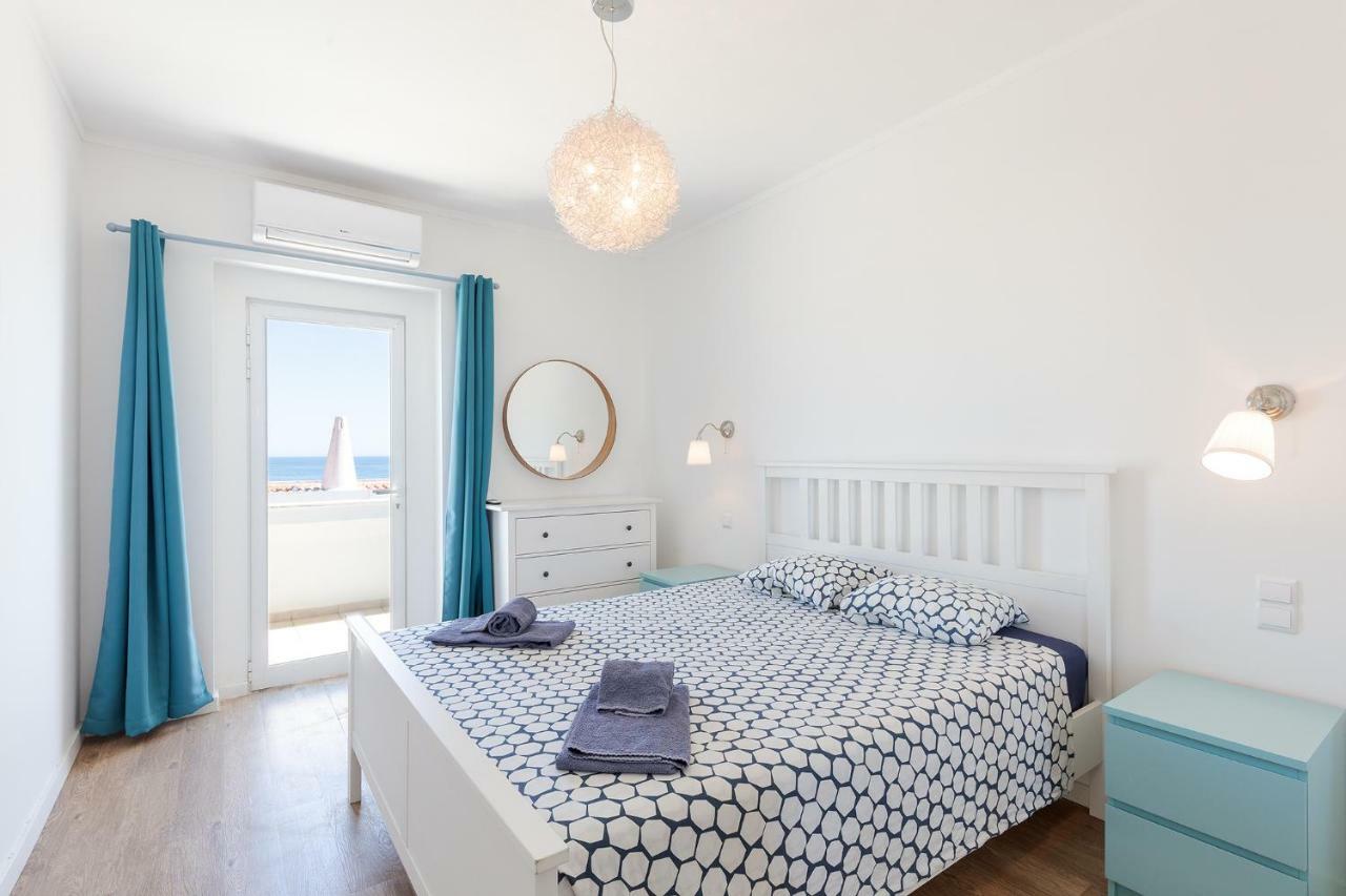 Pe Na Praia Albufeira Zewnętrze zdjęcie