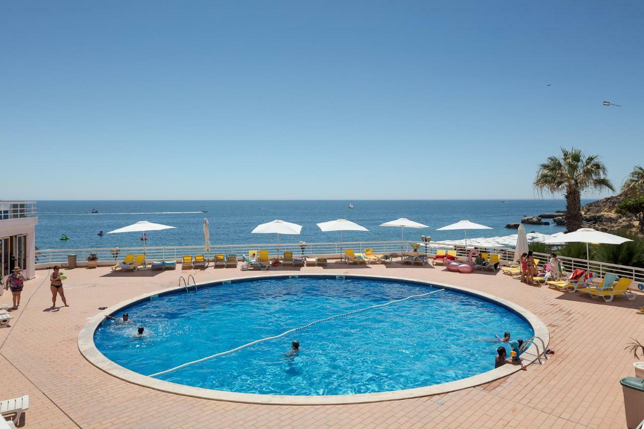 Pe Na Praia Albufeira Zewnętrze zdjęcie