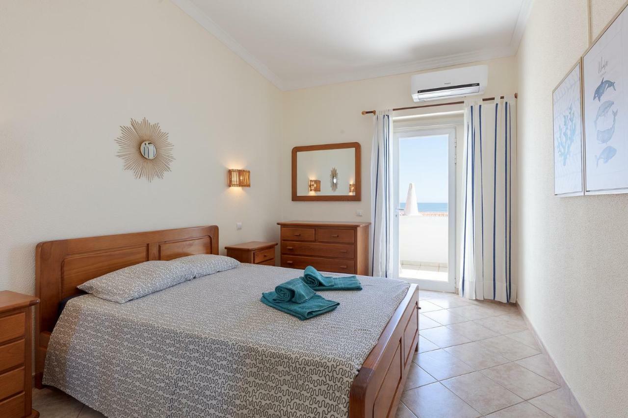 Pe Na Praia Albufeira Zewnętrze zdjęcie