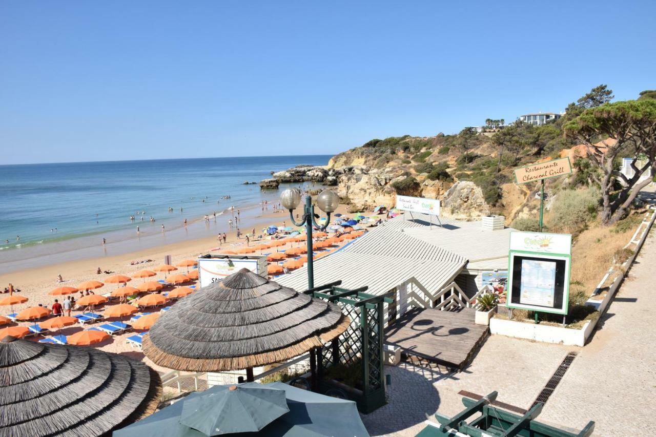 Pe Na Praia Albufeira Zewnętrze zdjęcie