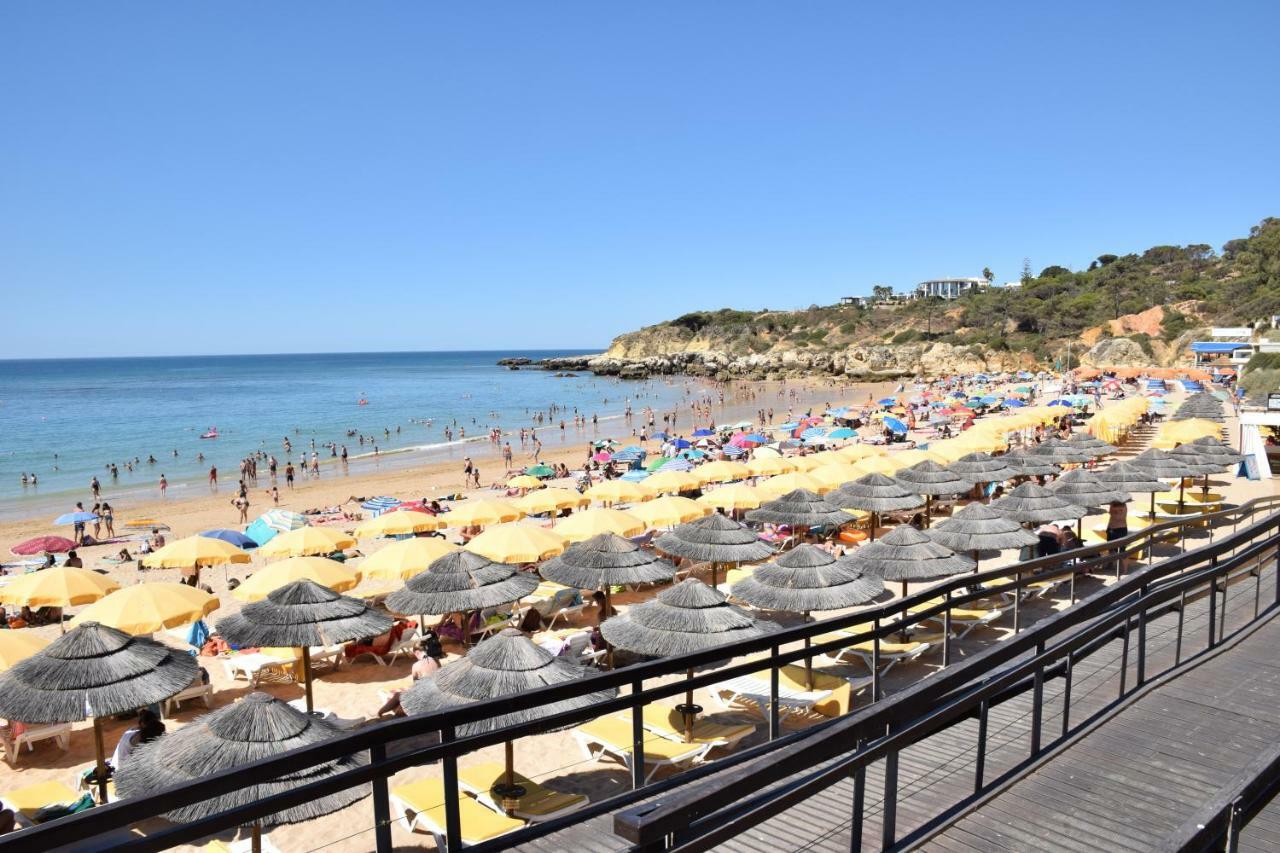 Pe Na Praia Albufeira Zewnętrze zdjęcie