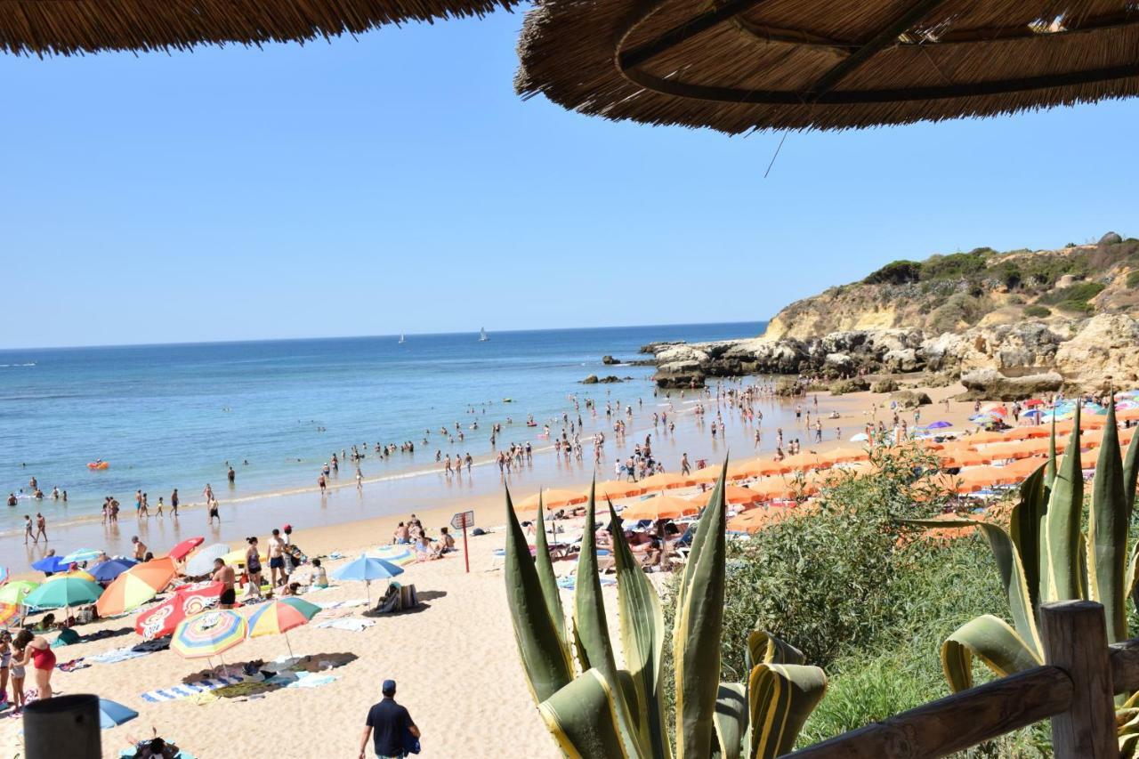 Pe Na Praia Albufeira Zewnętrze zdjęcie