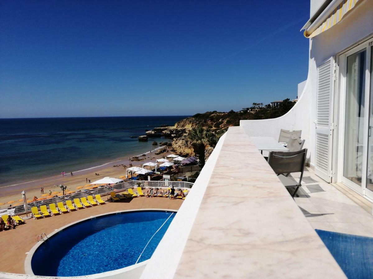 Pe Na Praia Albufeira Zewnętrze zdjęcie
