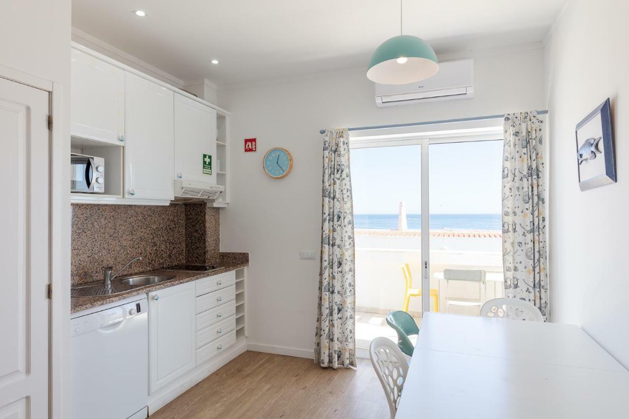 Pe Na Praia Albufeira Zewnętrze zdjęcie