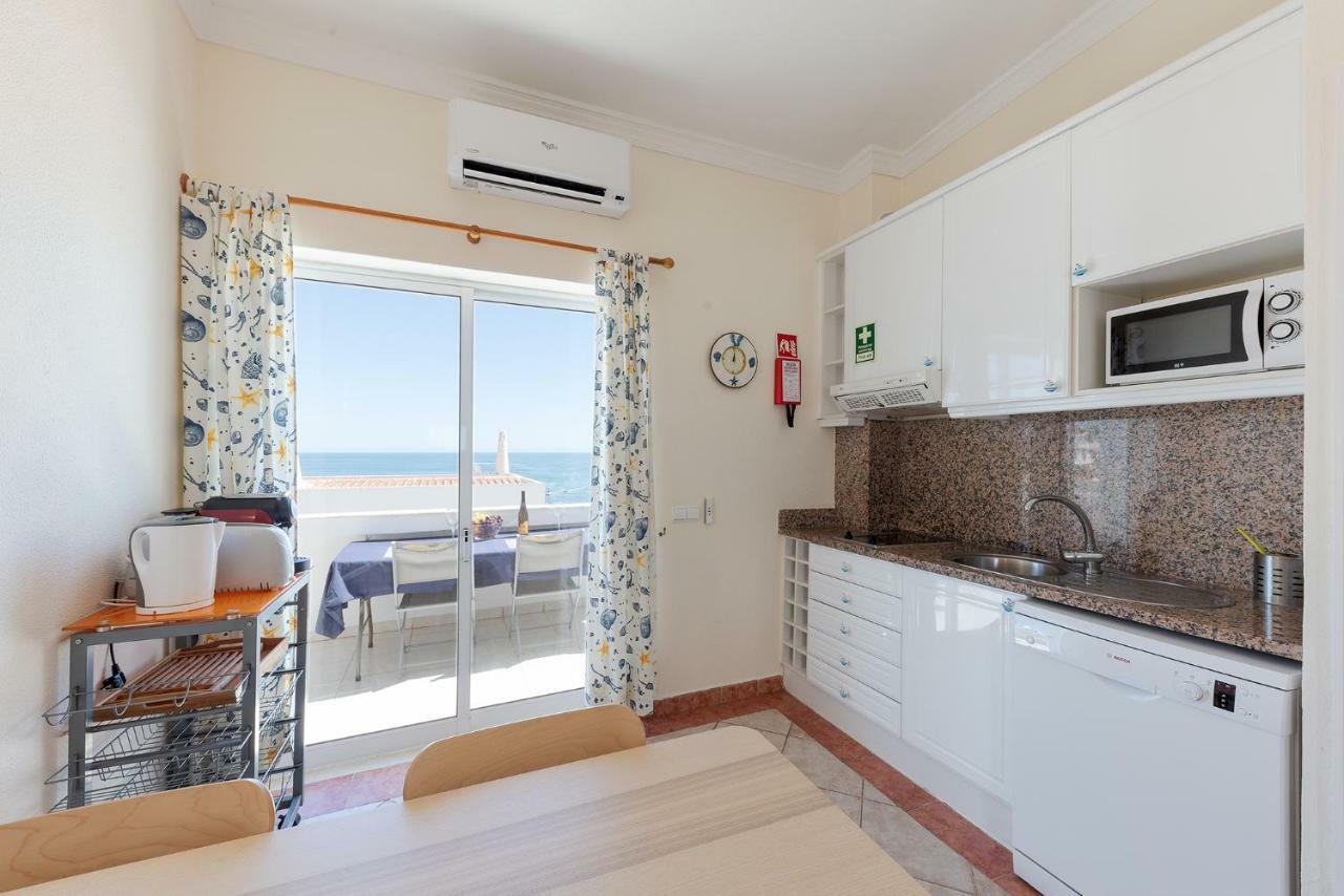 Pe Na Praia Albufeira Zewnętrze zdjęcie